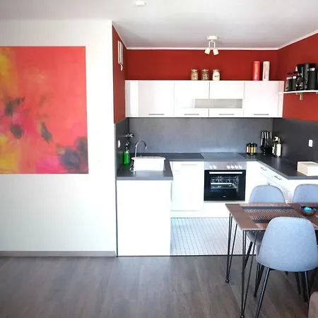 Apartment Von Betzenstein Markkleeberg Exterior photo