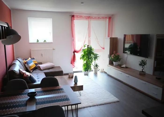 Apartment Von Betzenstein