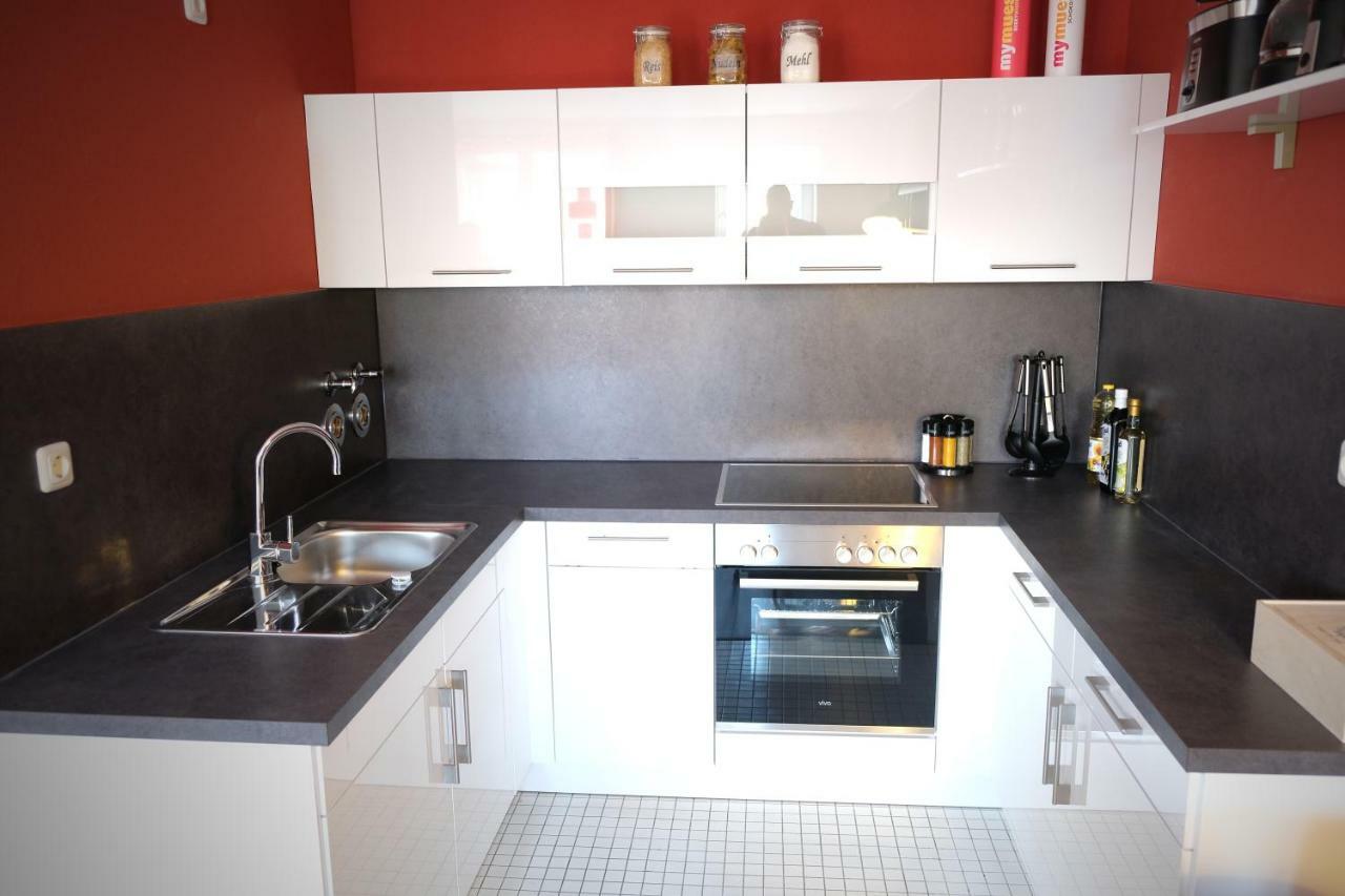 Apartment Von Betzenstein Markkleeberg