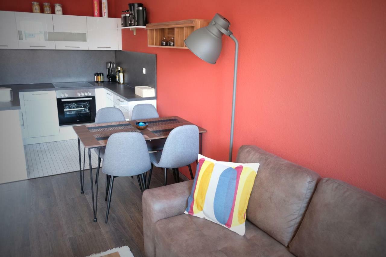 Apartment Von Betzenstein *