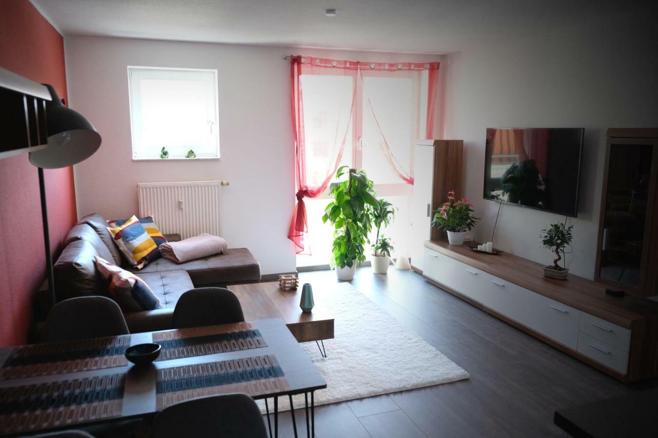Apartment Von Betzenstein Markkleeberg